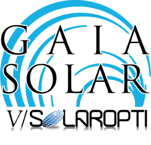 Gaia Solar v/Solaropti ApS